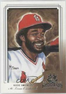 Ozzie Smith