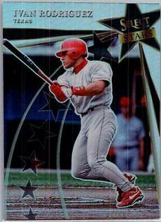 Ivan Rodriguez