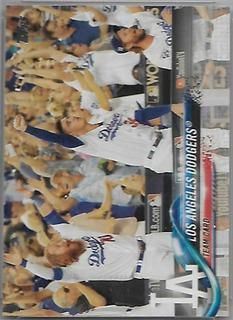 Los Angeles Dodgers