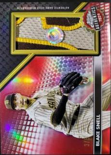 Blake Snell