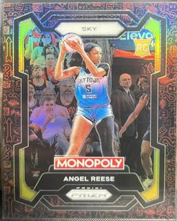Angel Reese