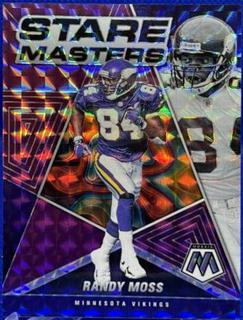 Randy Moss
