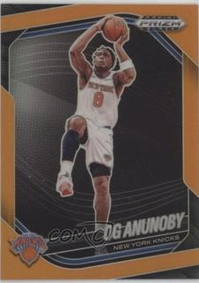 OG Anunoby