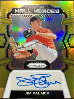 Jim Palmer