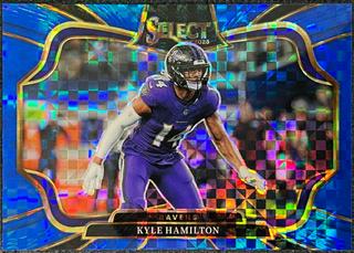 Kyle Hamilton