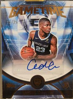 Cedric Coward