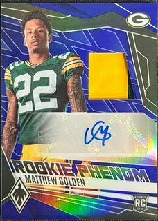 Matthew Golden