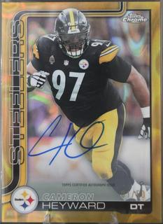 Cameron Heyward