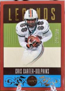 Cris Carter