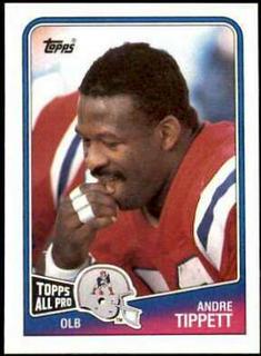Andre Tippett