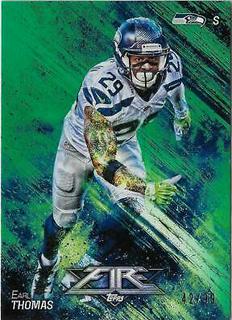 Earl Thomas