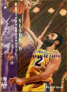 Vlade Divac