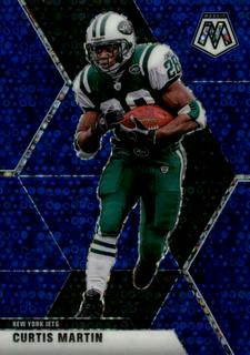 Curtis Martin