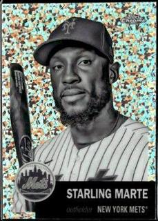 Starling Marte