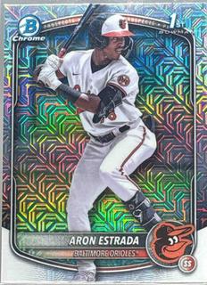 Aron Estrada