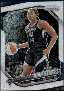 Kiah Stokes
