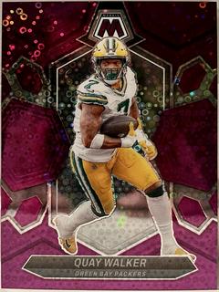 Quay Walker