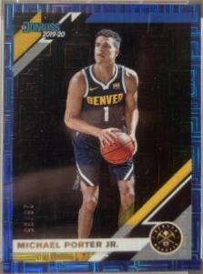 Michael Porter Jr.