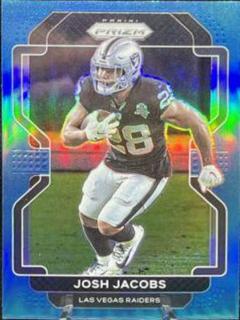Josh Jacobs