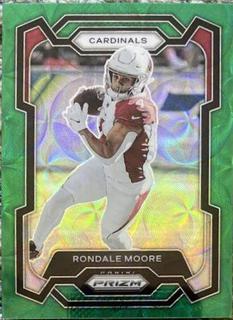 Rondale Moore