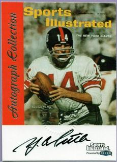 Y.A. Tittle