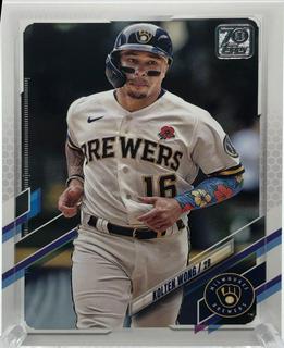 Kolten Wong
