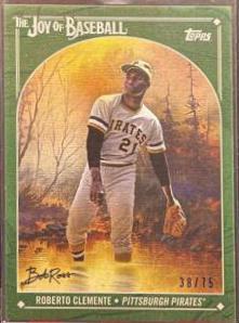 Roberto Clemente
