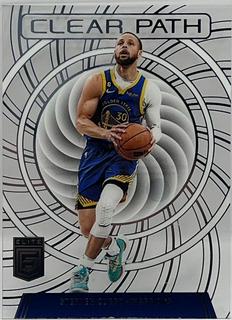 Stephen Curry