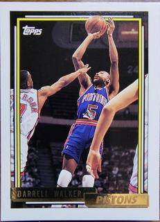 Darrell Walker