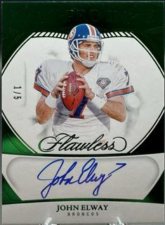 John Elway