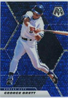 George Brett