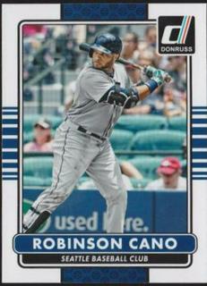 Robinson Cano