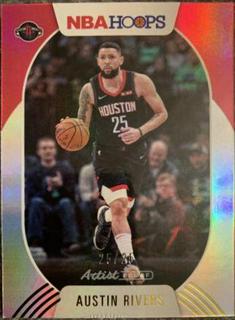Austin Rivers