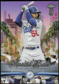 Mookie Betts