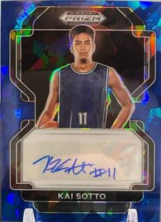 Kai Sotto