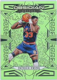 Patrick Ewing