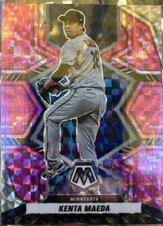 Kenta Maeda