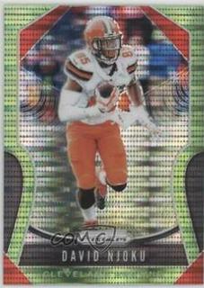 David Njoku