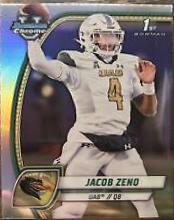 Jacob Zeno