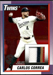 Carlos Correa