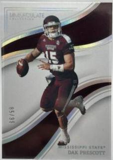 Dak Prescott