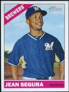 Jean Segura