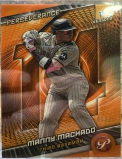 Manny Machado