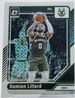 Damian Lillard