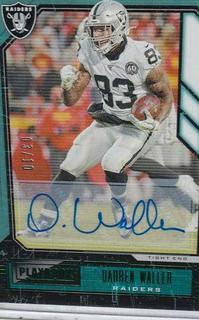 Darren Waller