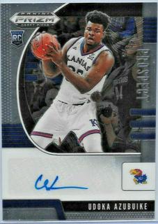 Udoka Azubuike