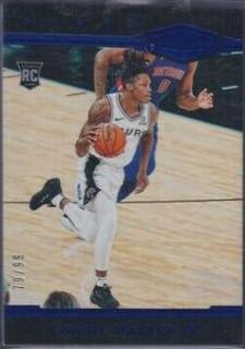 Lonnie Walker IV