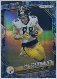 Pat Freiermuth