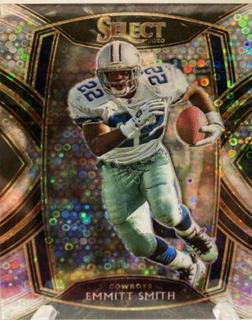 Emmitt Smith