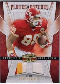 Tony Gonzalez